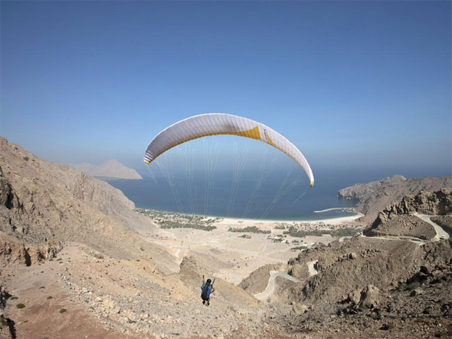 Surprising facts about the beautiful kingdom of Oman Picture 2