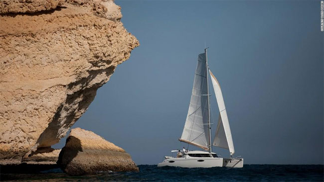 Surprising facts about the beautiful kingdom of Oman Picture 3