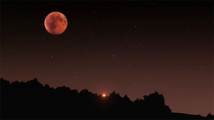 Picture 1 of Surprising revelations about personality based on moon phase of date of birth