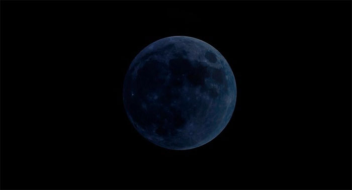 Picture 2 of Surprising revelations about personality based on moon phase of date of birth