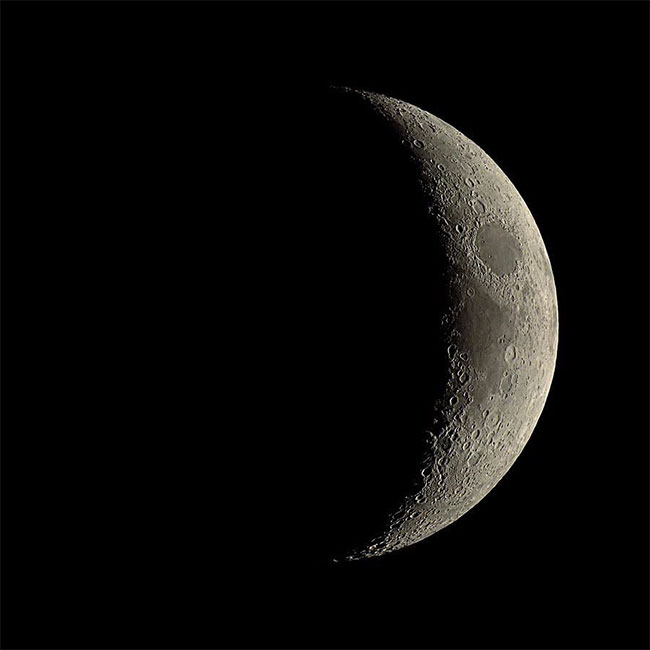 Picture 3 of Surprising revelations about personality based on moon phase of date of birth