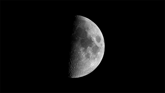 Picture 4 of Surprising revelations about personality based on moon phase of date of birth