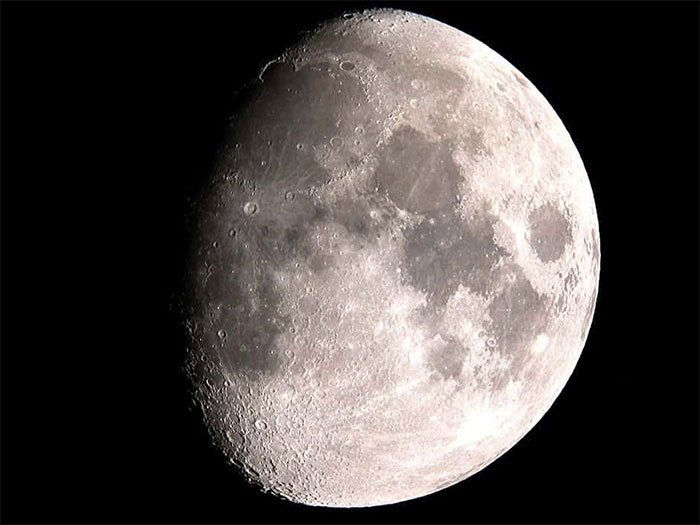 Picture 5 of Surprising revelations about personality based on moon phase of date of birth