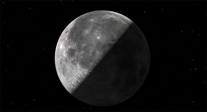 Picture 8 of Surprising revelations about personality based on moon phase of date of birth