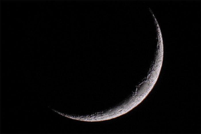 Picture 9 of Surprising revelations about personality based on moon phase of date of birth