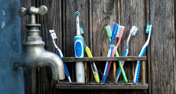 Surprising truth about electric toothbrushes Picture 2
