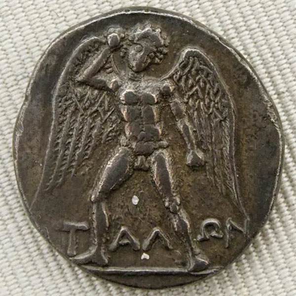 Talos of Crete: The 2,000-year-old story of the first robot god Picture 2
