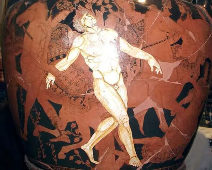 Talos of Crete: The 2,000-year-old story of the first robot god Picture 4