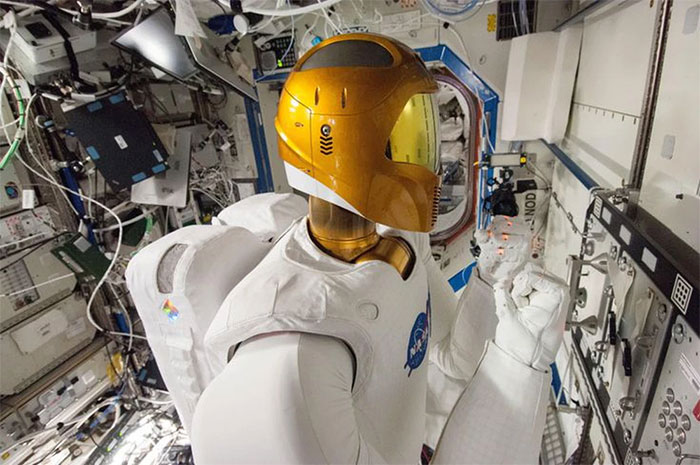 Technological wonder by '4 space giants' embarked on construction: Weighing 40 tons, nowhere else! Picture 3