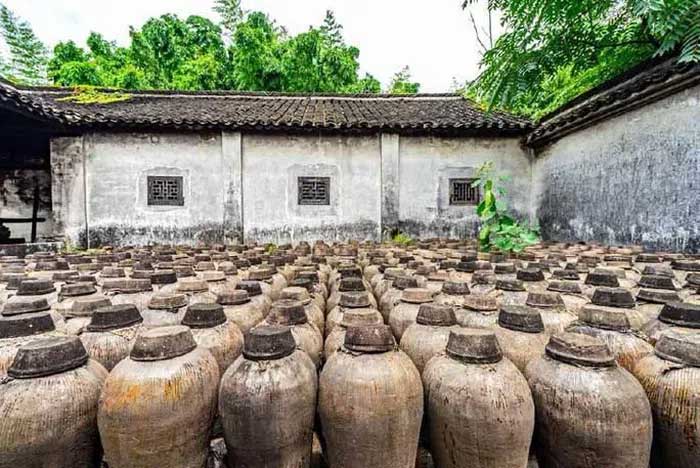 Picture 1 of Technology in ancient vases helps Stone Age Chinese 'beyond time'