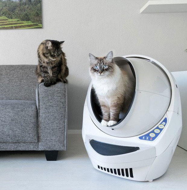 Picture 4 of Technology items make people feel like they are in the future