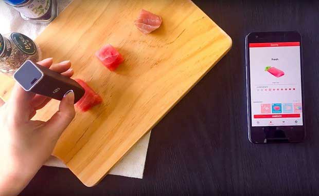 Picture 7 of Technology items make people feel like they are in the future