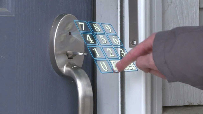 Picture 8 of Technology items make people feel like they are in the future