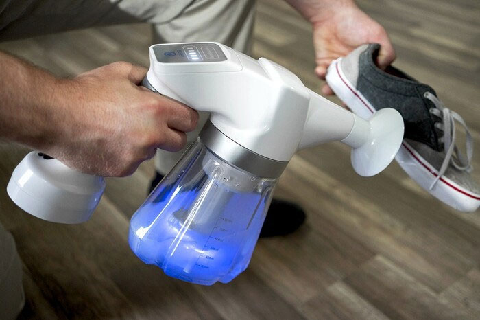 Picture 9 of Technology items make people feel like they are in the future