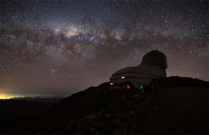 Telescopes can change the way people see the universe Picture 10