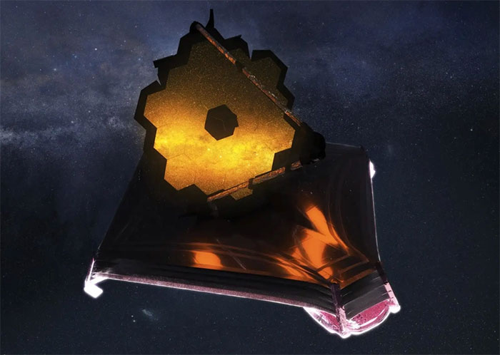 Telescopes can change the way people see the universe Picture 6