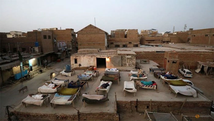Terrible nightmare in the hottest city in the world Picture 3