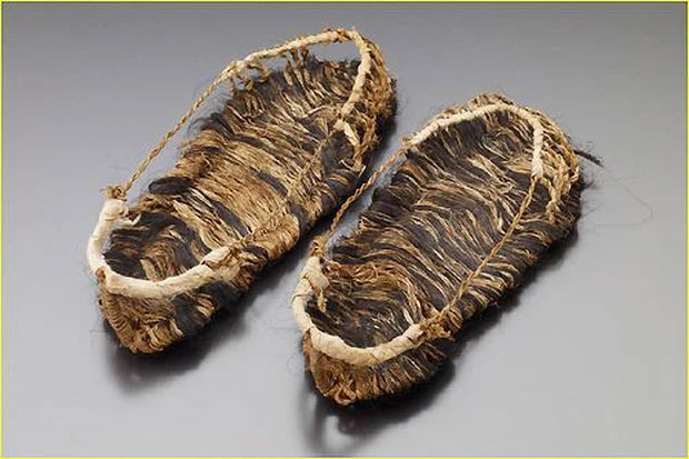 The 450-year-old mummy is clutching an old and dilapidated letter, the content inside makes posterity dumbfounded Picture 4