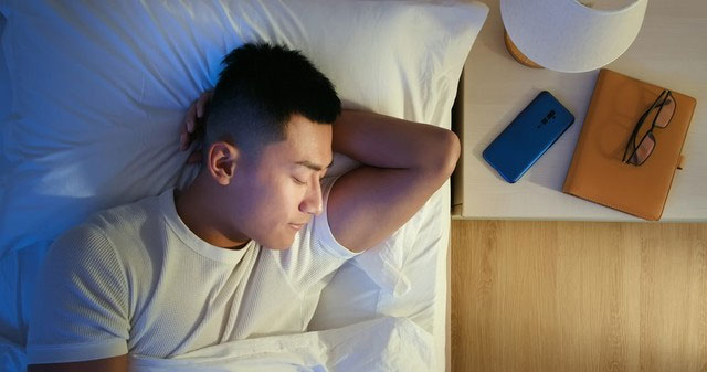 Picture 3 of The '8 hour theory' of sleep is correct but not enough