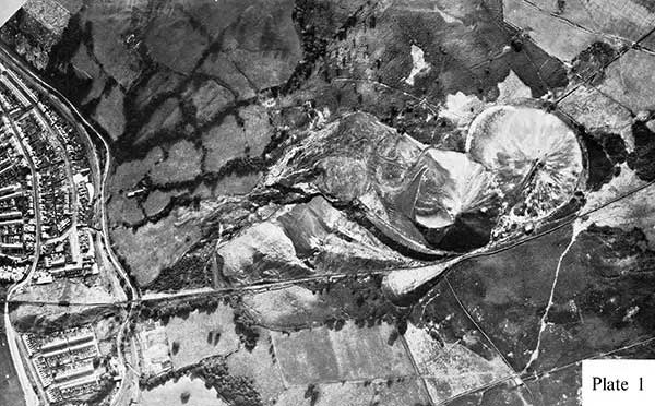 Picture 6 of The Aberfan disaster in pictures: The true story of the tragedy that shocked Wales in 1966!