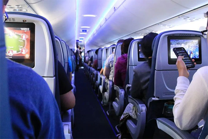 The aircraft black box is so important, why not sync its data to the 'cloud'? Picture 4