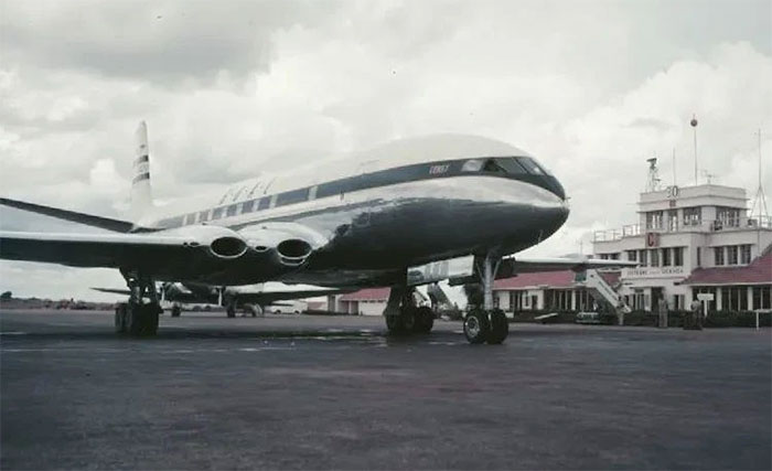The aircraft black box is so important, why not sync its data to the 'cloud'? Picture 7