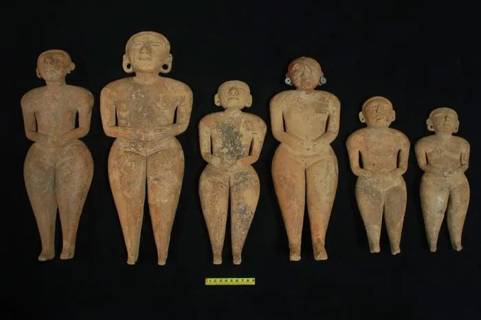 Picture 2 of The ancient city in Guatemala is registered as a World Heritage Site