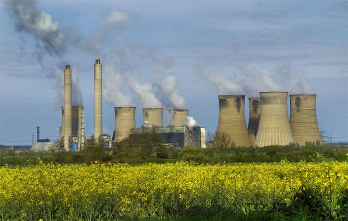 The appearance of the 'new seasons' and the prediction that the Earth has lost all hope of recovery Picture 2