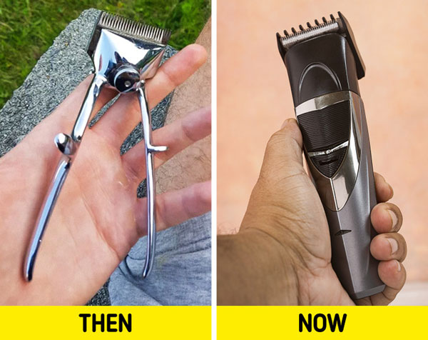 Picture 8 of The Beginning of the 10 Great Inventions