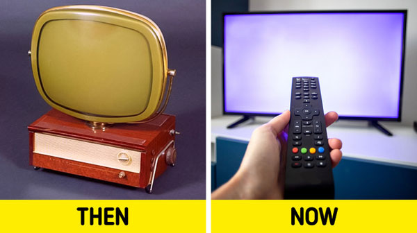 Picture 9 of The Beginning of the 10 Great Inventions