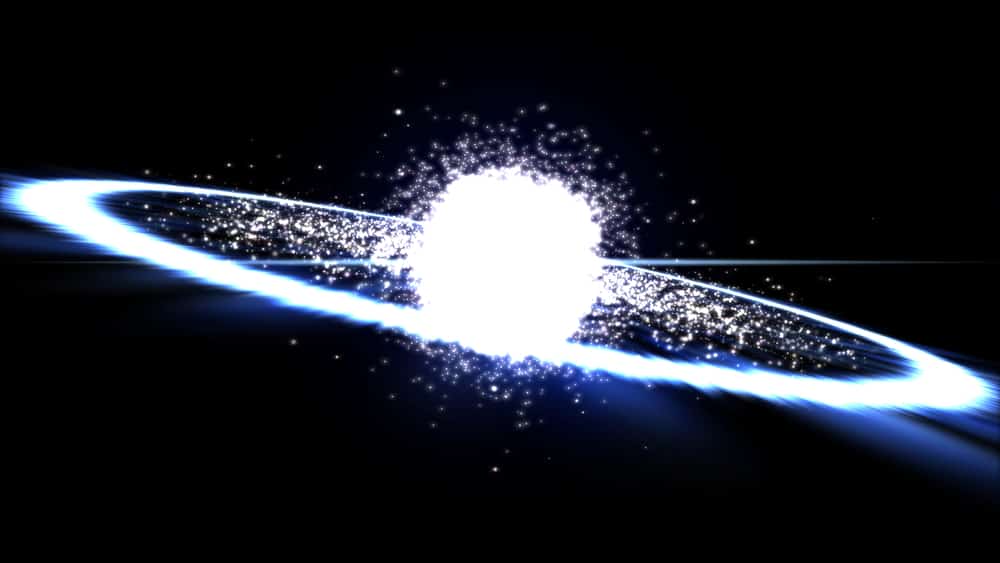 The Big Bang of Life - the bold theory of life on Earth? Picture 3