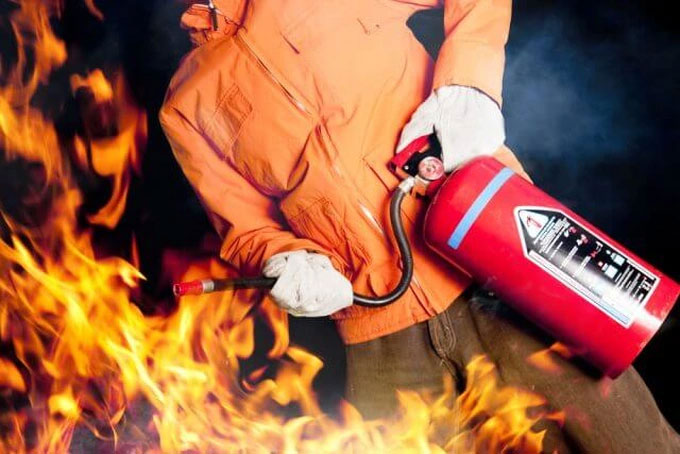 The cause of the fire and how to survive from a scientific perspective Picture 3