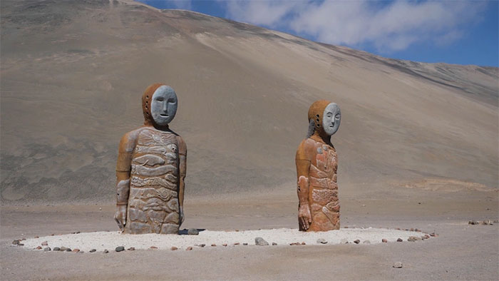 Picture 2 of The civilization that knew how to mummify was 2,000 years before Egypt