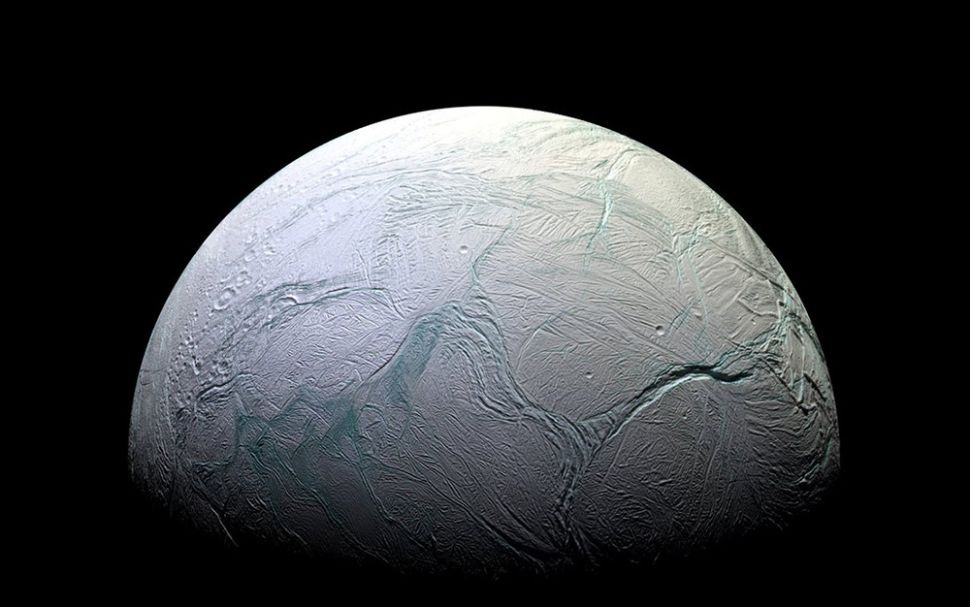 Picture 4 of The clues about the aliens in 2021 confuse the scientific world