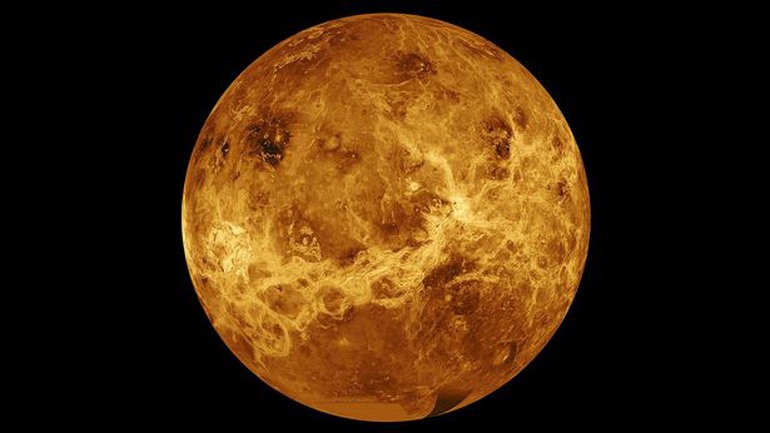 Picture 5 of The clues about the aliens in 2021 confuse the scientific world