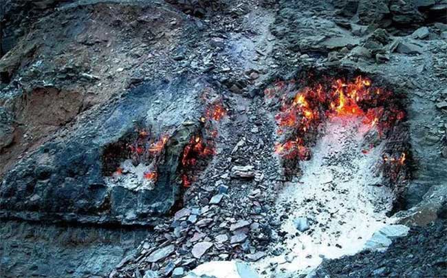Picture 2 of The coal furnace burned for 300 years, spending 1 billion yuan each year, but China was still powerless!