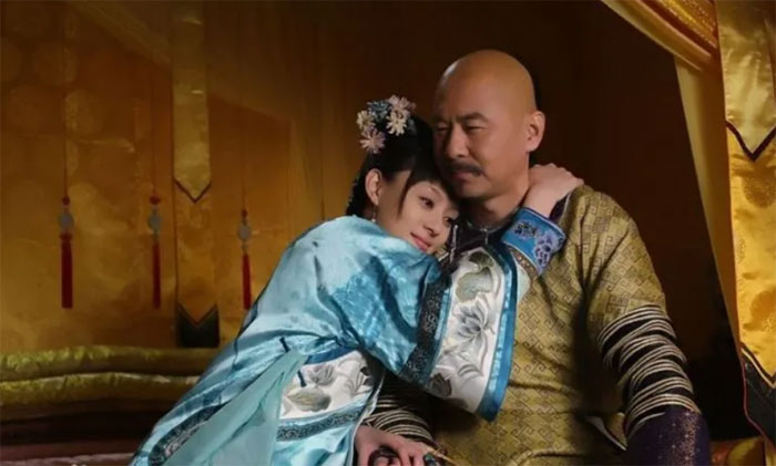 Picture 3 of The concubines, though favored by the king, had no children: An autopsy revealed the truth!