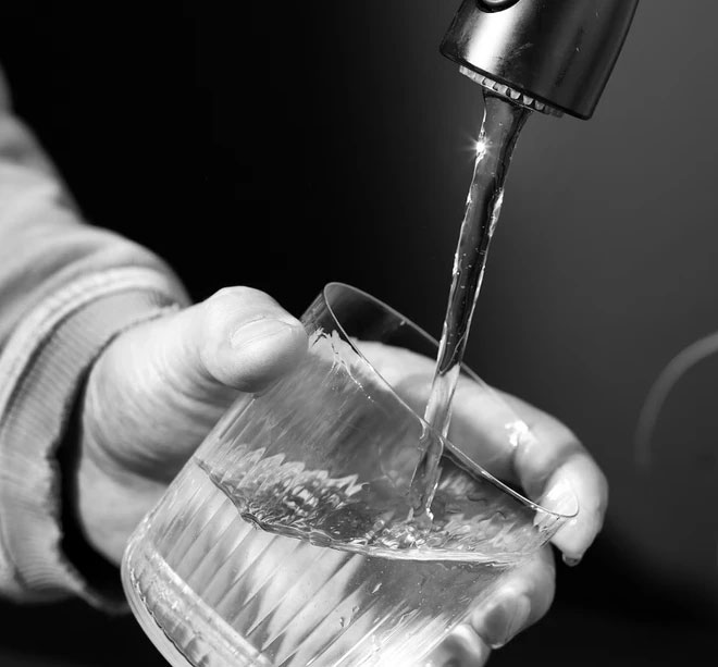 Picture 2 of The 'controversial' history surrounding adding fluoride to tap water