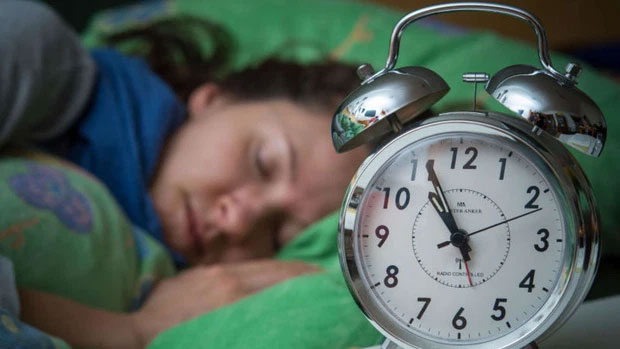 Picture 2 of The country suffers because... too much rest: At least 11 o'clock and the end of work is forbidden to touch work