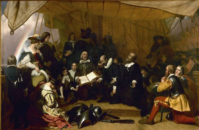Picture 4 of The Cruel History of the Mysterious Illness That Old World People Bring to America