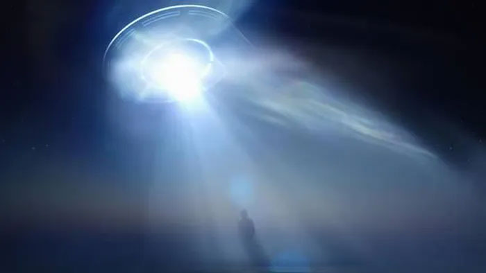 The danger of NASA trying to contact aliens Picture 1
