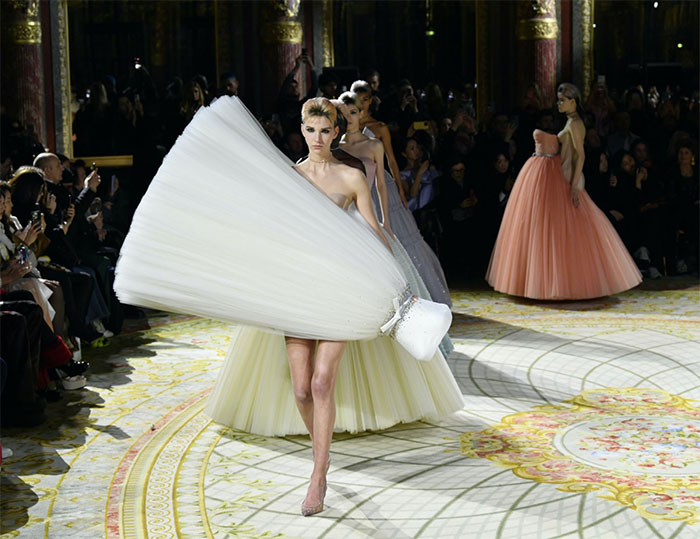 Picture 3 of The dark secret of the fashion industry that not everyone knows
