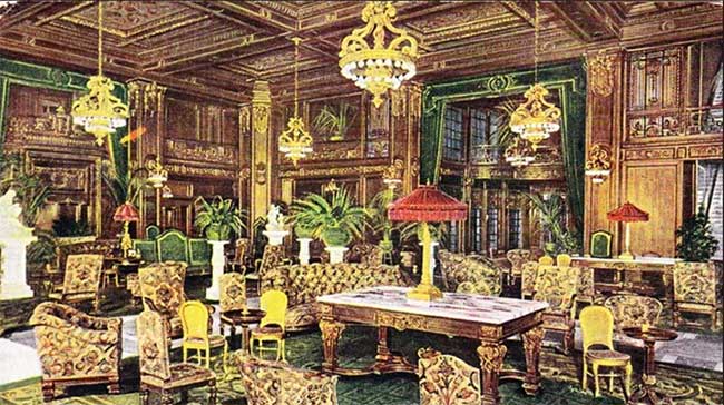 The deadliest hotel fires in history Picture 6