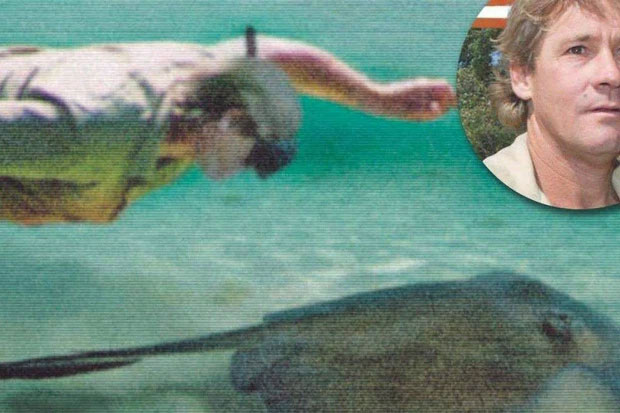 The death of the world's leading zoologist and the story of 'birth and death' Picture 4