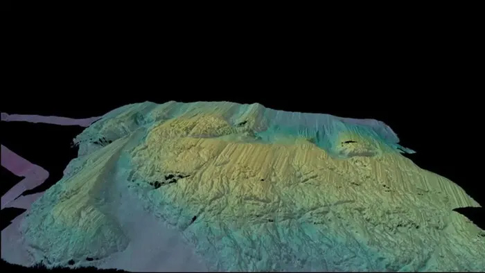 Picture 1 of The 'doomsday' glacier melts faster than ever