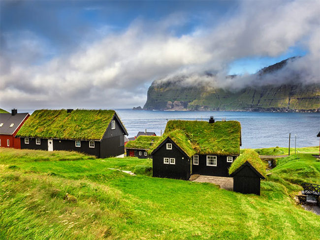 Picture 3 of The dreamlike natural wonders of the world have disappeared forever in just the past 10 years