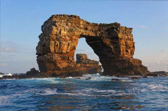 Picture 4 of The dreamlike natural wonders of the world have disappeared forever in just the past 10 years
