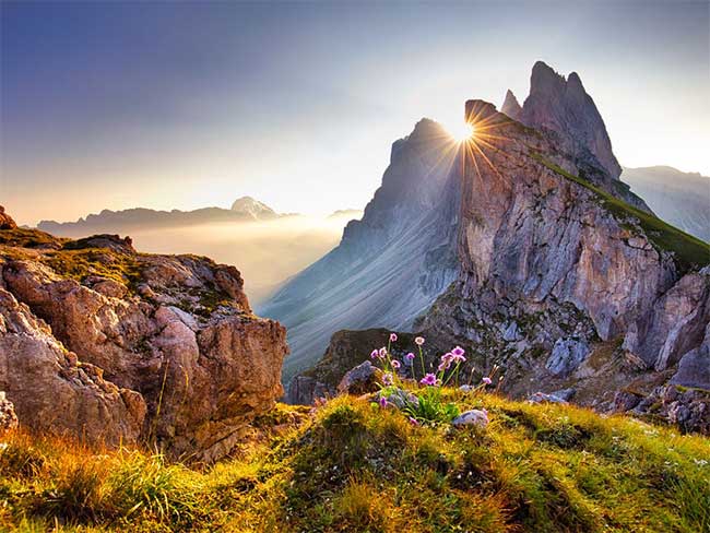 Picture 5 of The dreamlike natural wonders of the world have disappeared forever in just the past 10 years