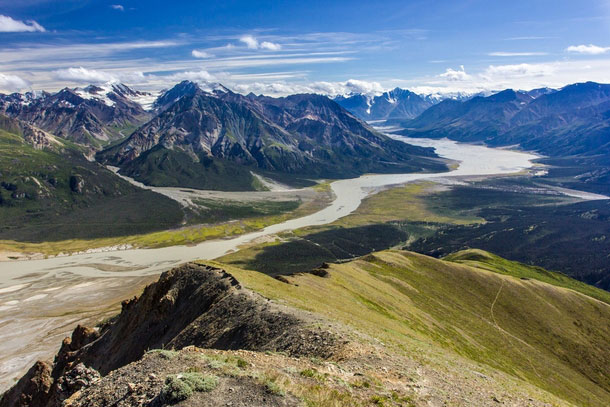 Picture 8 of The dreamlike natural wonders of the world have disappeared forever in just the past 10 years