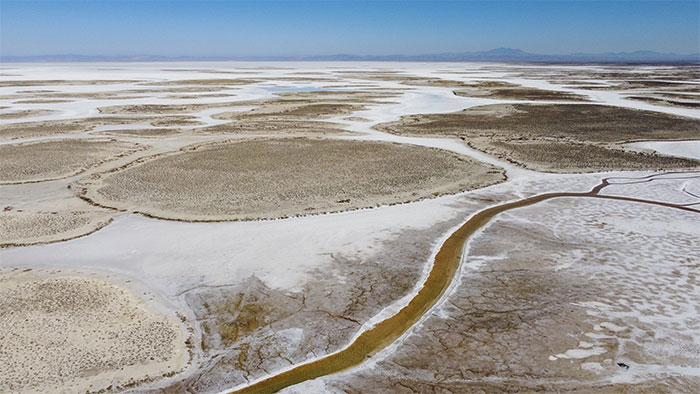 The Earth's Crust Is 'Dripping' in Türkiye Picture 1